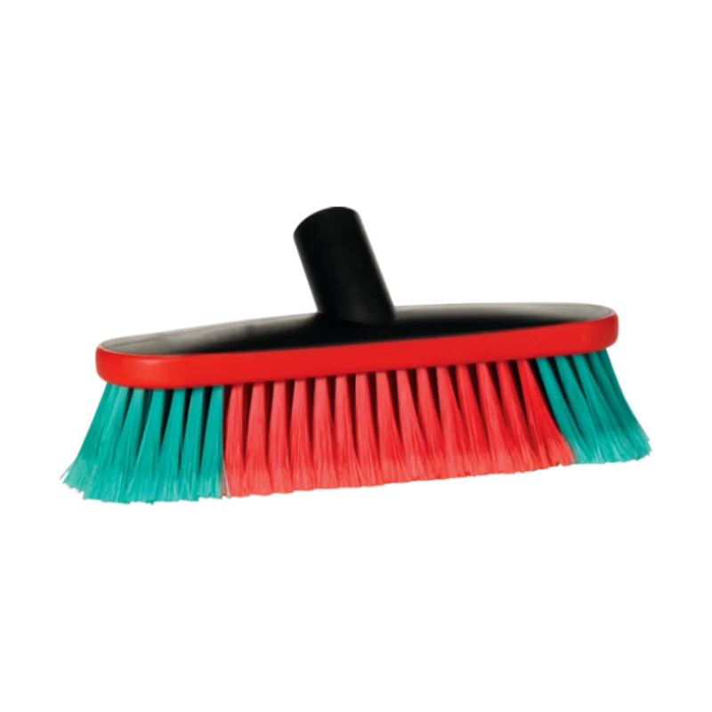 Bilborste Mjuk Vikan 270 mm Vattengenomlöp