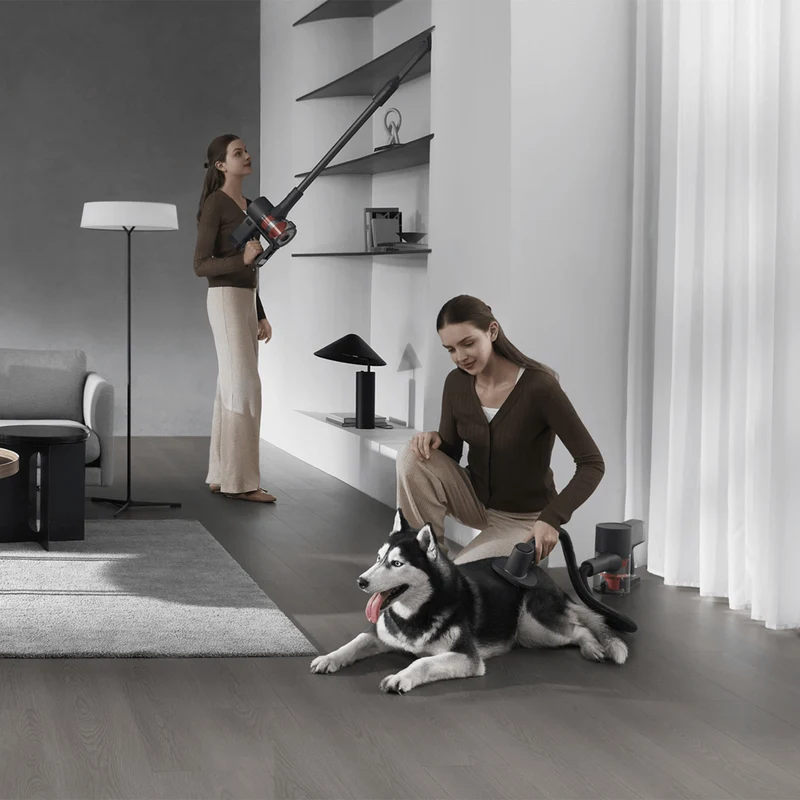 Xiaomi Vacuum Cleaner G20 Max EU