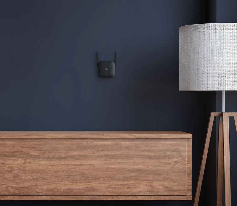 Mi Wi-Fi Range Extender Pro