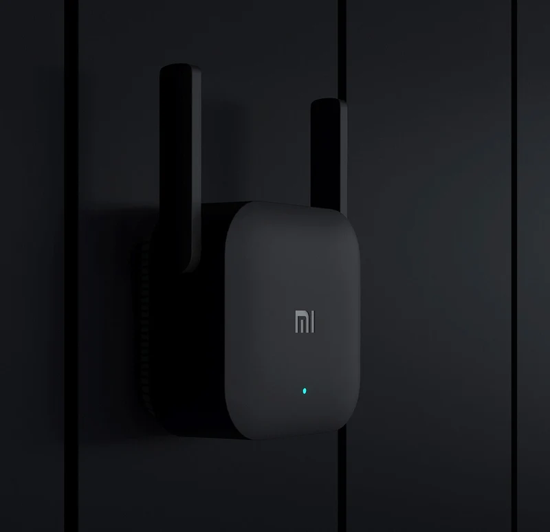 Mi Wi-Fi Range Extender Pro