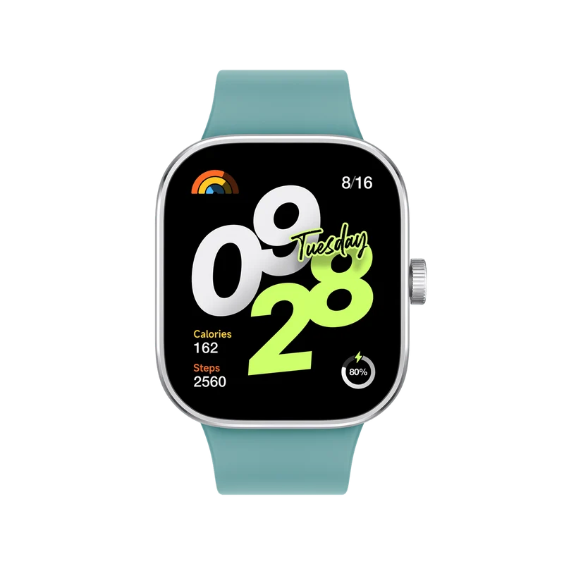 REDMI Watch 4 Replacement Strap
