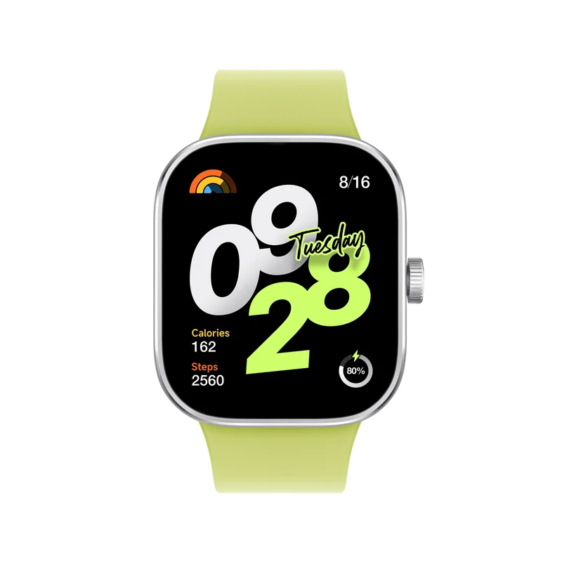 REDMI Watch 4 Replacement Strap
