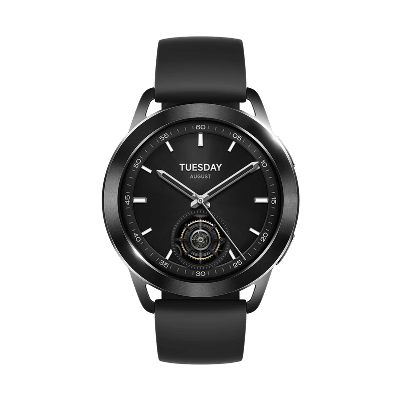 Xiaomi Watch S3 Bezel And Strap