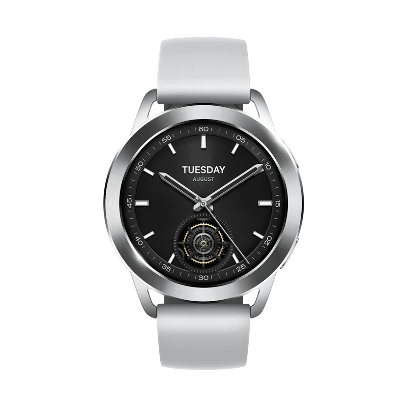 Xiaomi Watch S3 Bezel And Strap