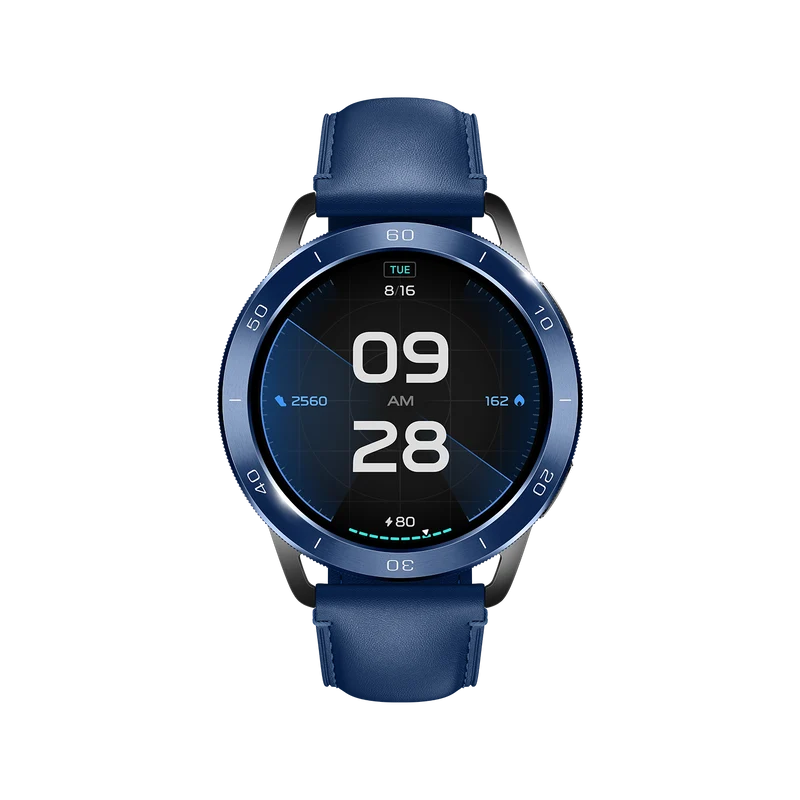 Xiaomi Watch S3 Bezel And Strap