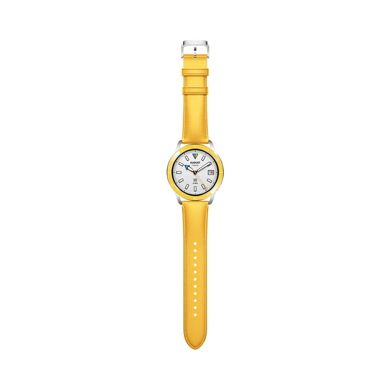 Xiaomi Watch S3 Bezel And Strap