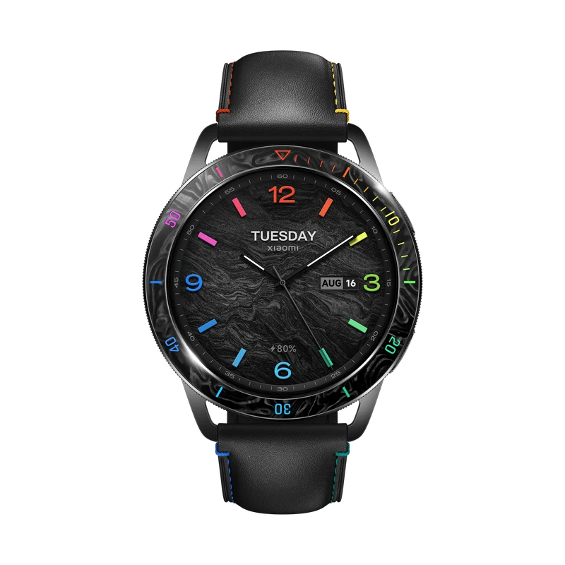 Xiaomi Watch S3 Bezel And Strap