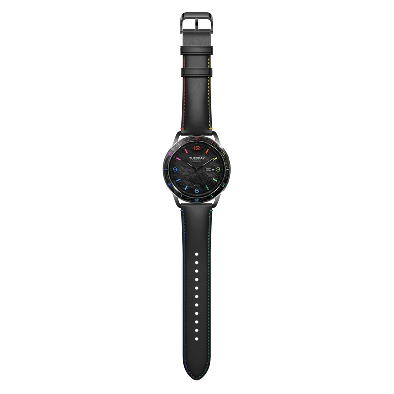 Xiaomi Watch S3 Bezel And Strap