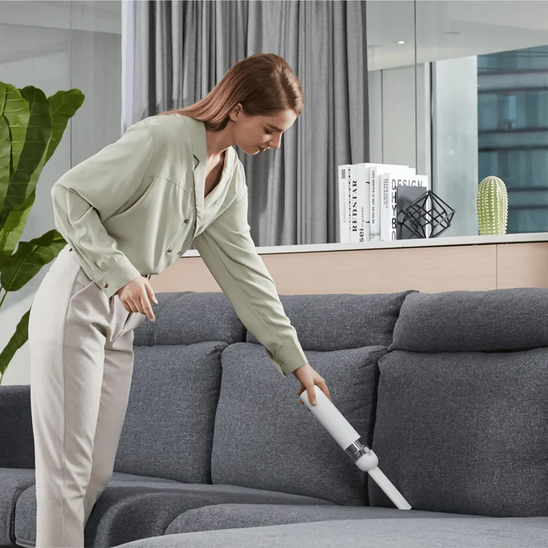 Mi Vacuum Cleaner Mini - Minidammsugare