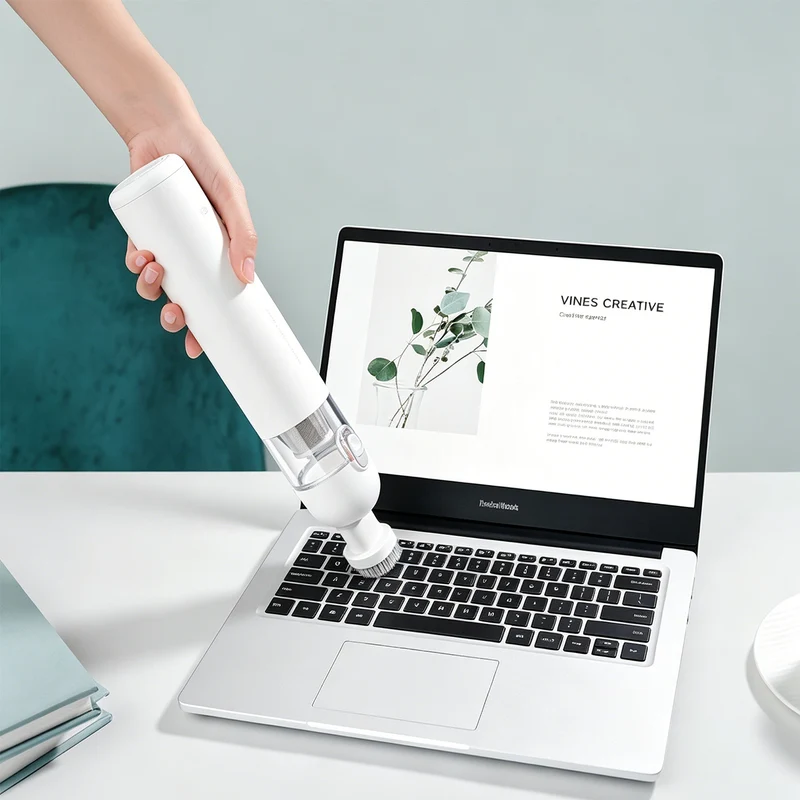 Mi Vacuum Cleaner Mini - Minidammsugare