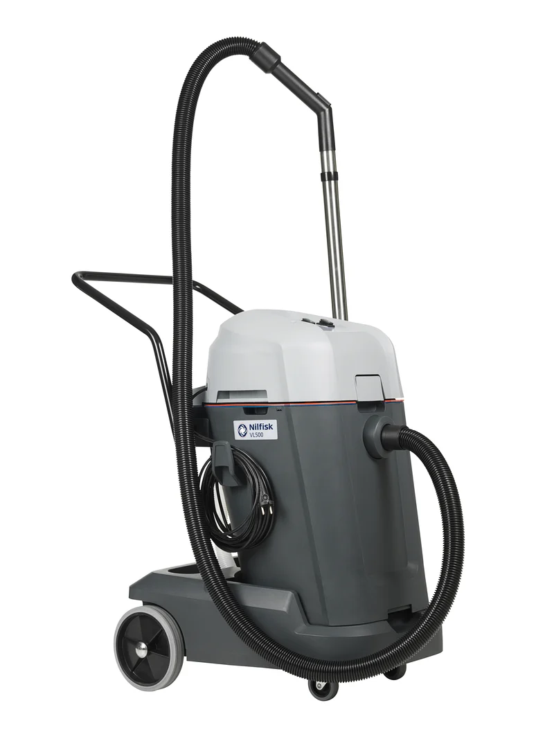 Nilfisk VL500 55-2 BDF