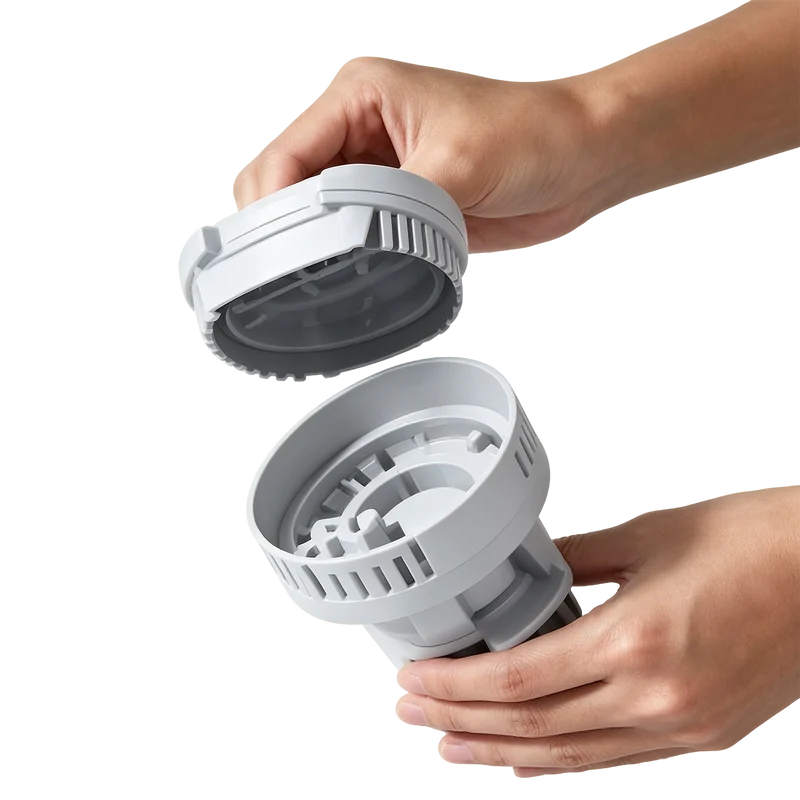 Mi Vacuum Cleaner Light HEPA Filter (2-Pack)