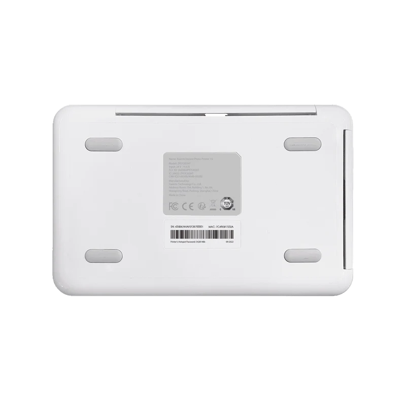 Xiaomi Instant Photo Printer 1S Set EU