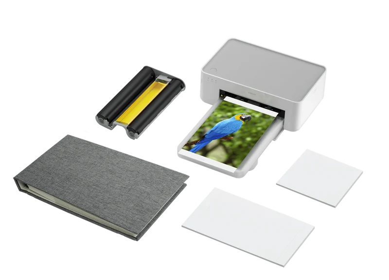 Xiaomi Instant Photo Printer 1S Set EU