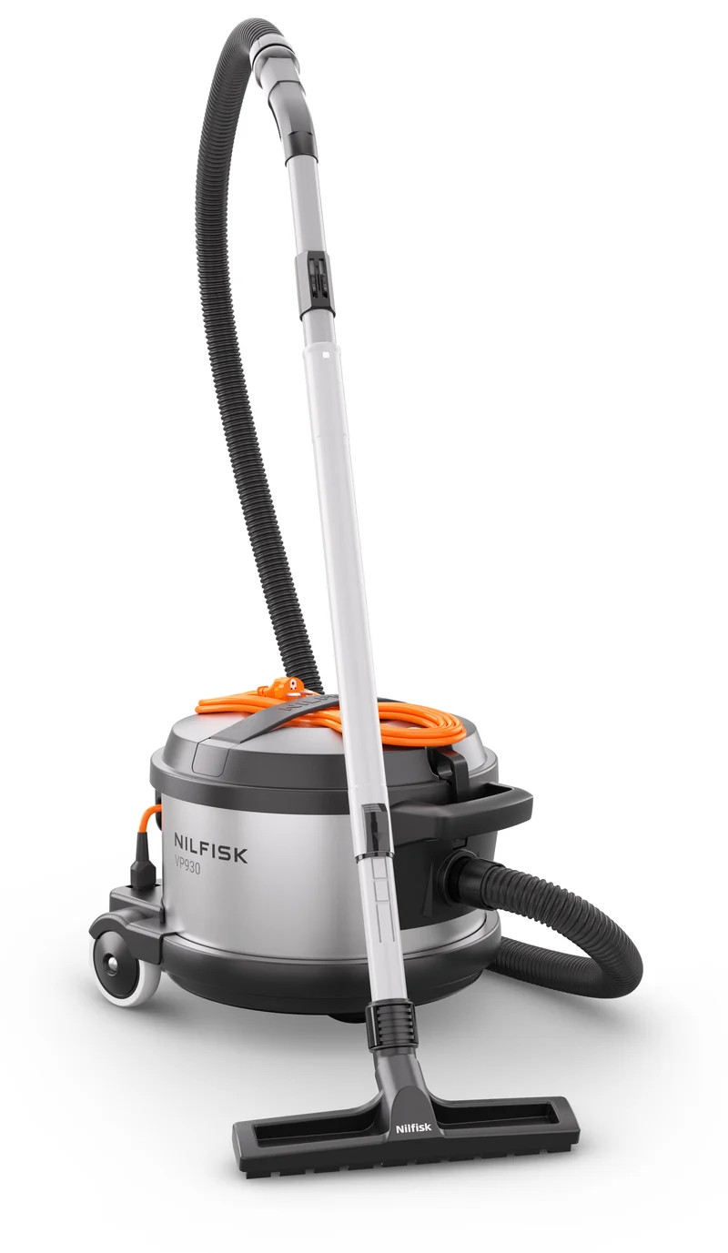 Nilfisk VP930 PRO HEPA S2 HF EU