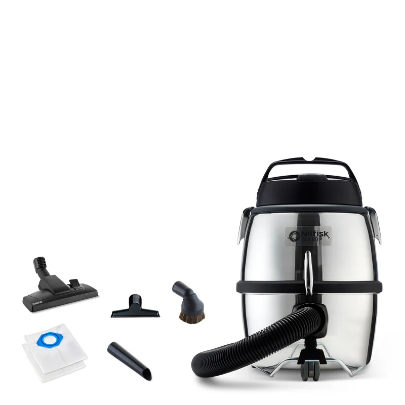 Nilfisk GM80 C EU