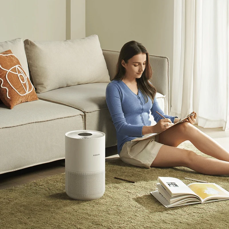 Xiaomi Smart Air Purifier 4 Compact EU