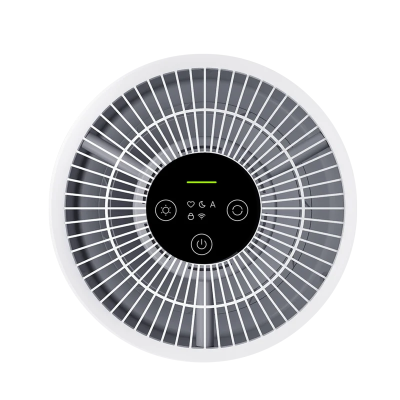 Xiaomi Smart Air Purifier 4 Compact EU
