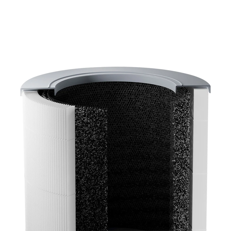 Xiaomi Smart Air Purifier 4 Compact EU