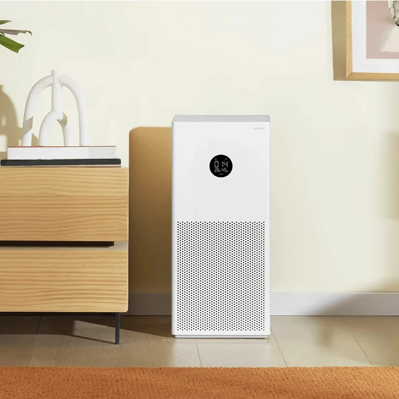 Xiaomi Smart Air Purifier 4 Lite