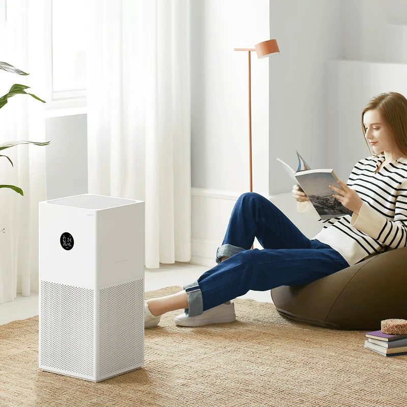 Xiaomi Smart Air Purifier 4 Lite