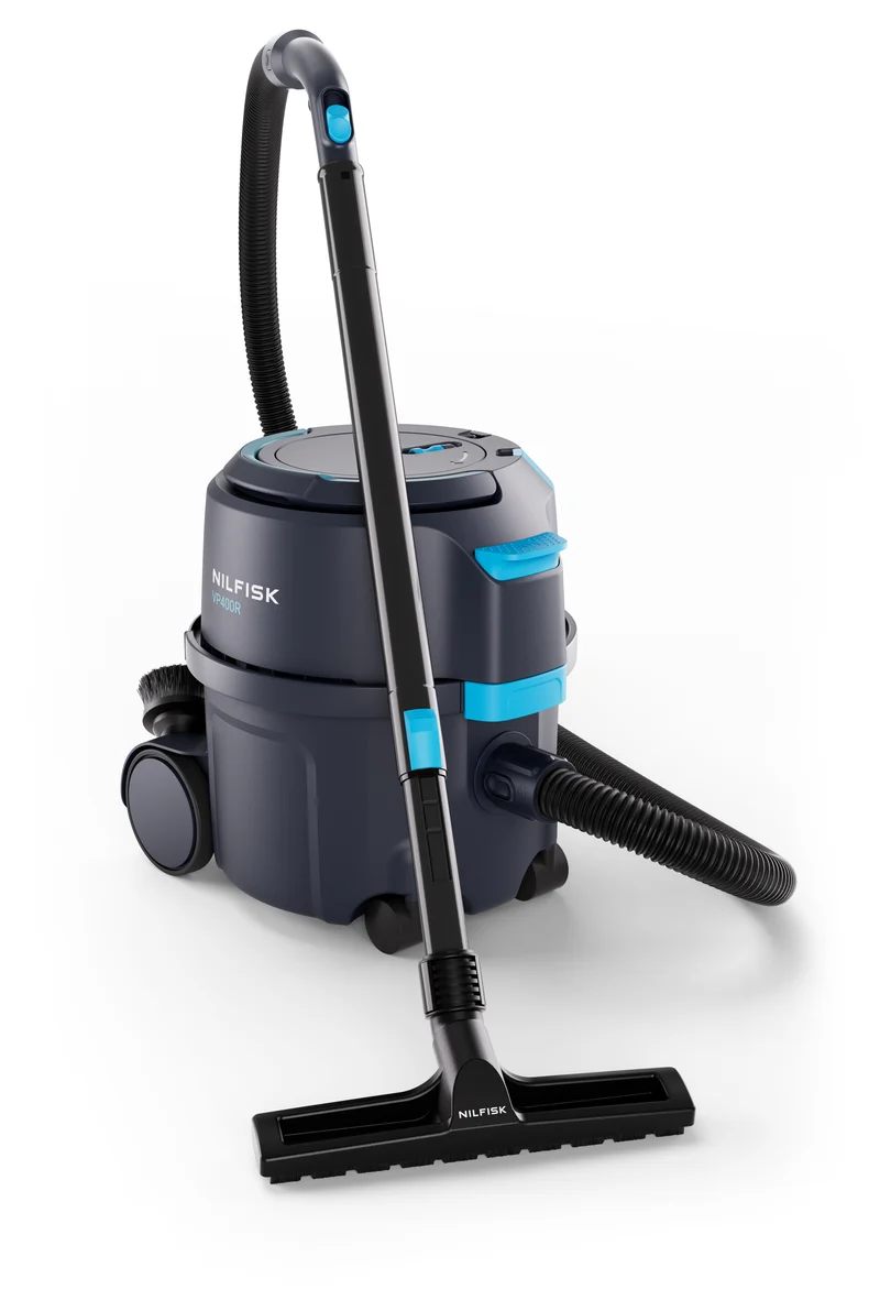 Nilfisk VP400 R HEPA XT EU