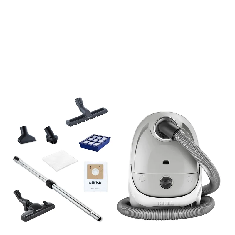 Nilfisk ONE LGRPC13P08A-HFN PRIME AND CLEAN AIR