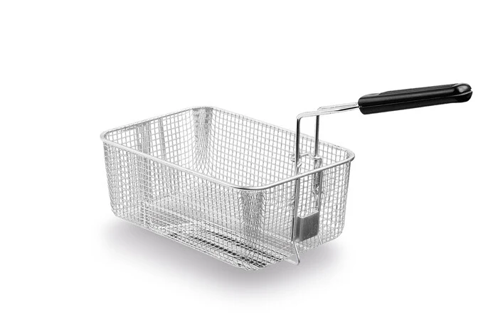 Fritel SF 4152 Single 3 l Fristående 2200 W Fritös Svart, Orange