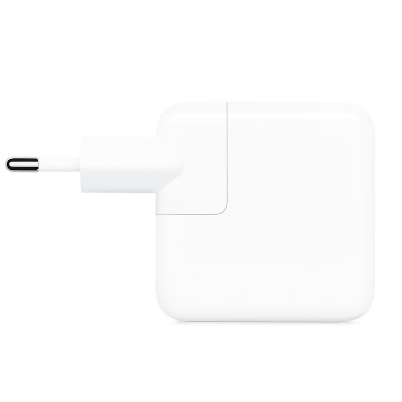 Apple MY1W2ZM/A eladaptrar inomhus 30 W Vit