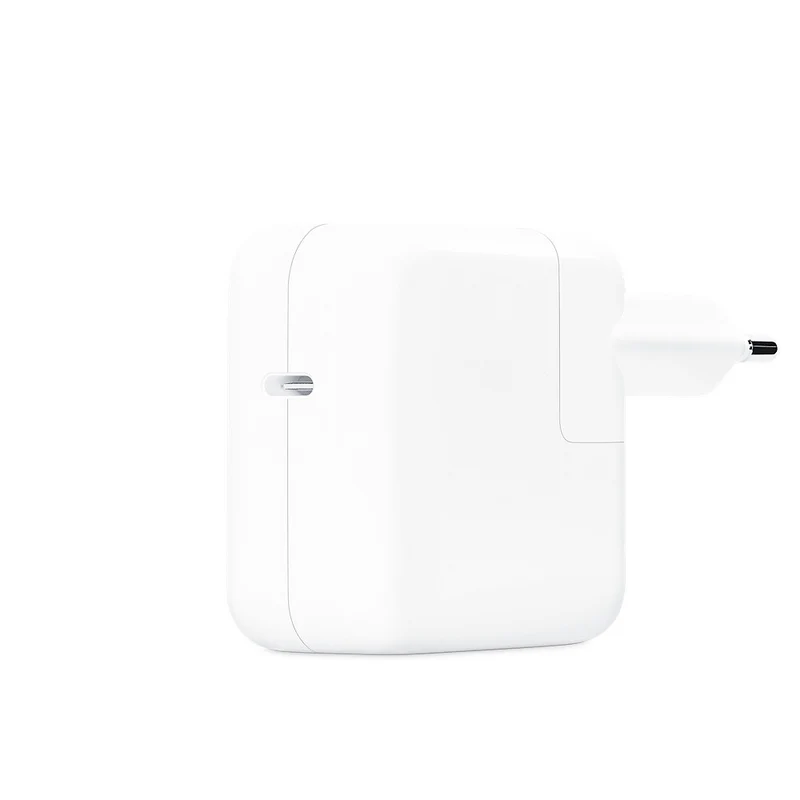 Apple MY1W2ZM/A eladaptrar inomhus 30 W Vit