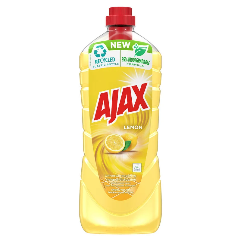 WURTH ALLRENGÖRING AJAX LEMON 1,5 L