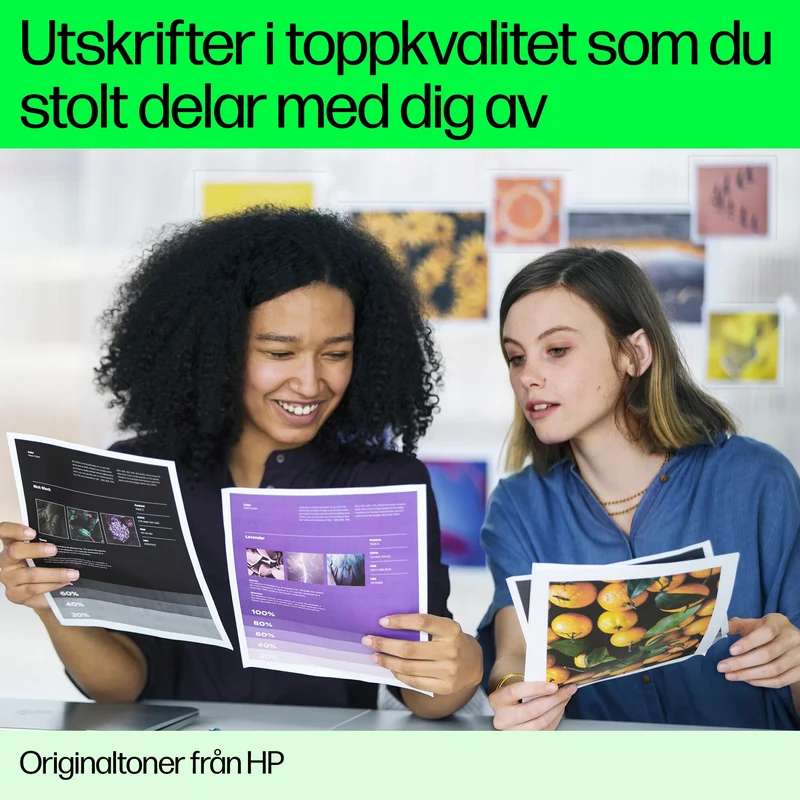 HP Color LaserJet B5L37A toneruppsamlingsenhet