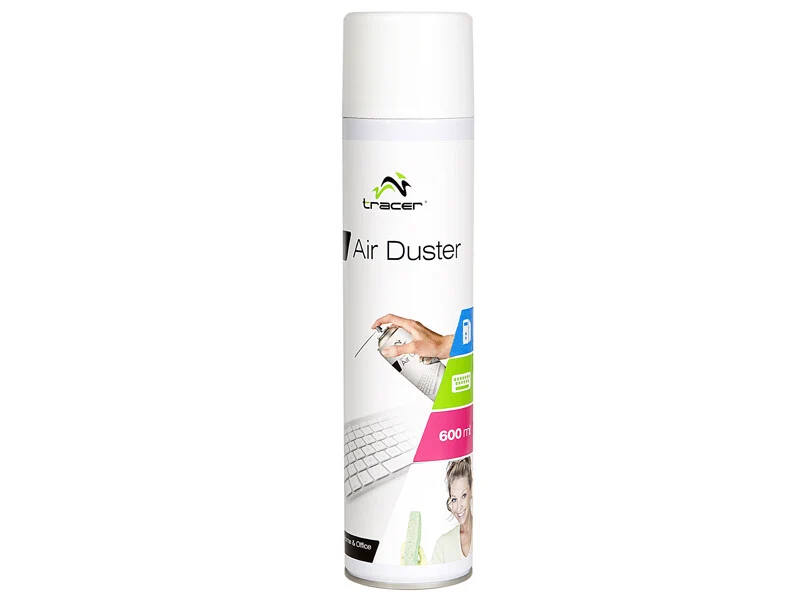 Tracer TRASRO33237 tryckluftsspray 600 ml