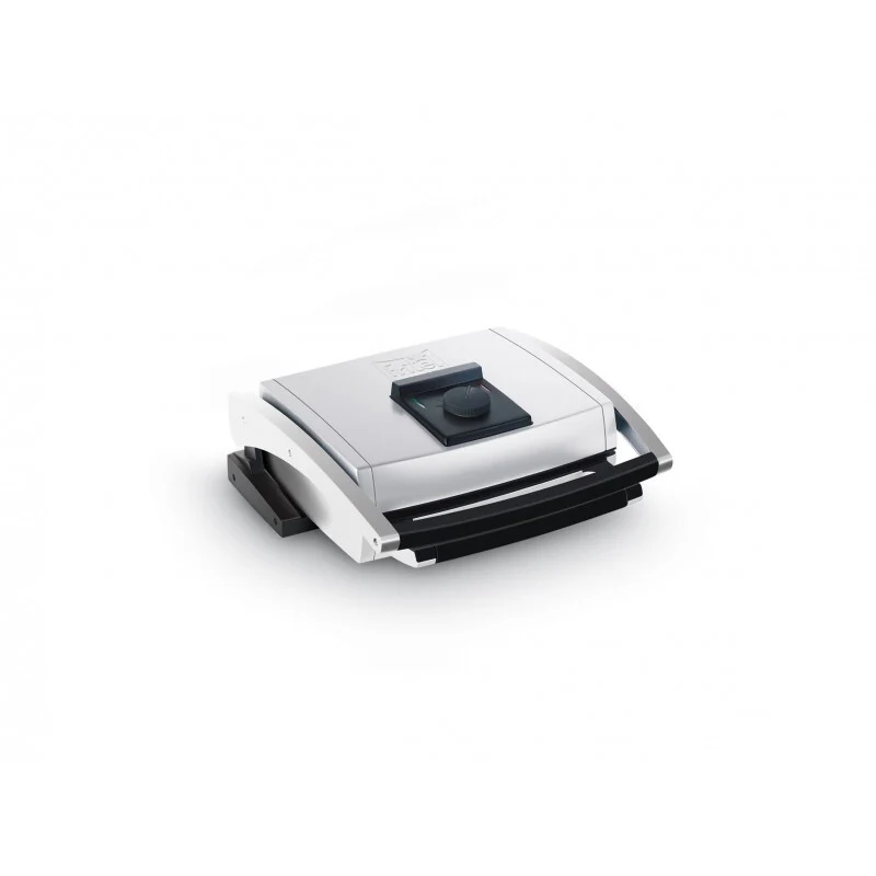 Fritel CW 2437 2 våffla/våfflor 1600 W Metallisk, Silver