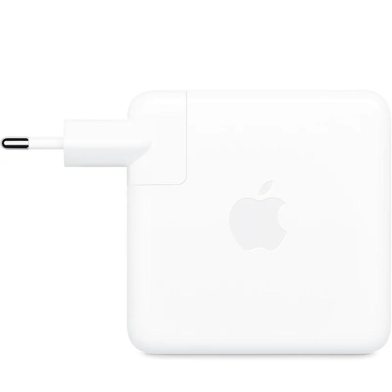 Apple MX0J2ZM/A eladaptrar inomhus 96 W Vit
