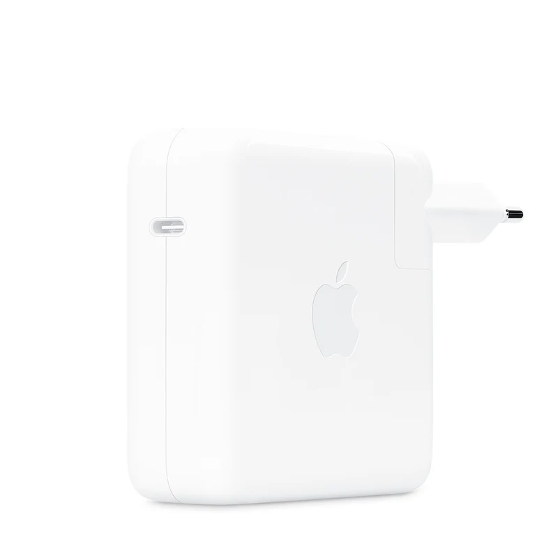 Apple MX0J2ZM/A eladaptrar inomhus 96 W Vit