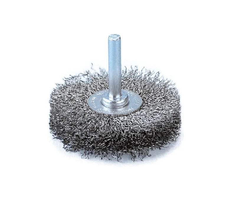 WURTH CIRKULÄRBORSTE 30X6 MM/TAPP