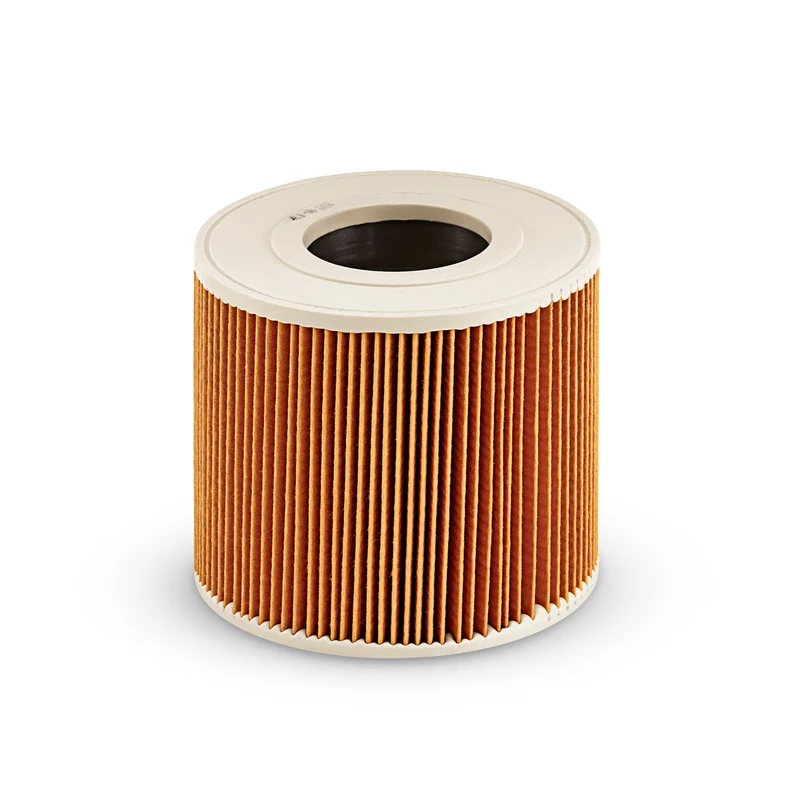Patronfilter Kärcher NT 27/1
