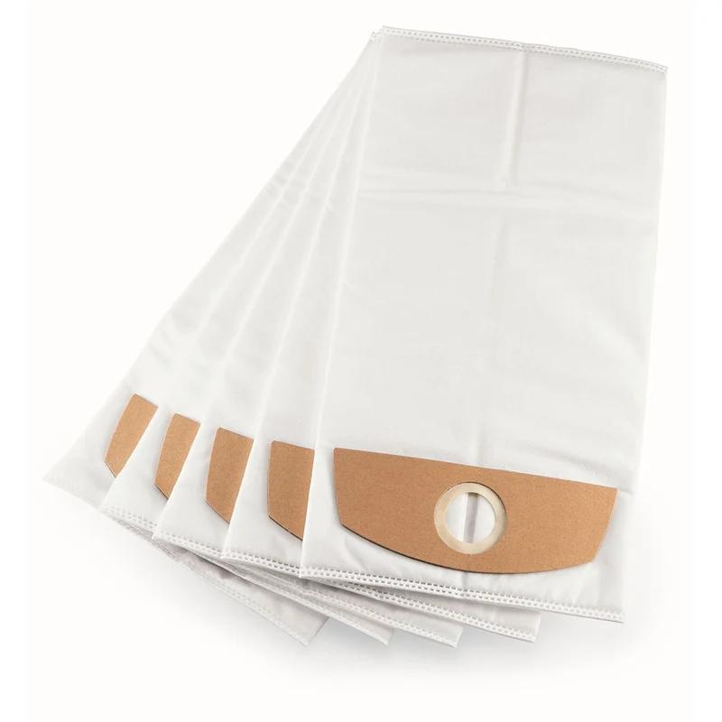 Dammsugarpåse Flex VC6, 5-pack