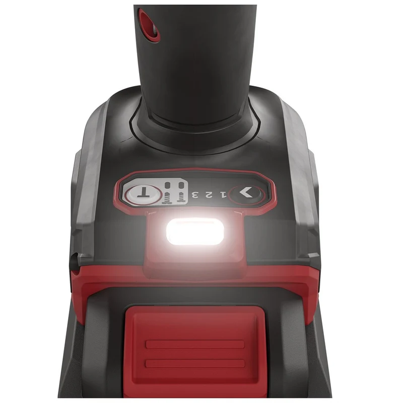 Slagskruvdragare Flex ID¼" 18.0-EC-HD C