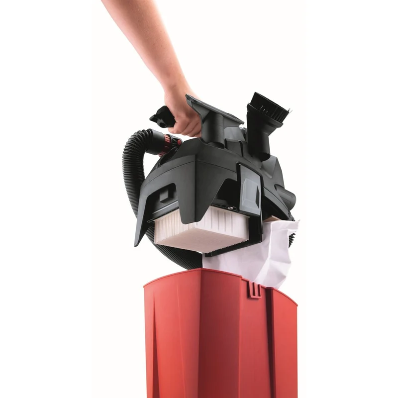 Dammsugare Flex VC6LMC 18.0 C
