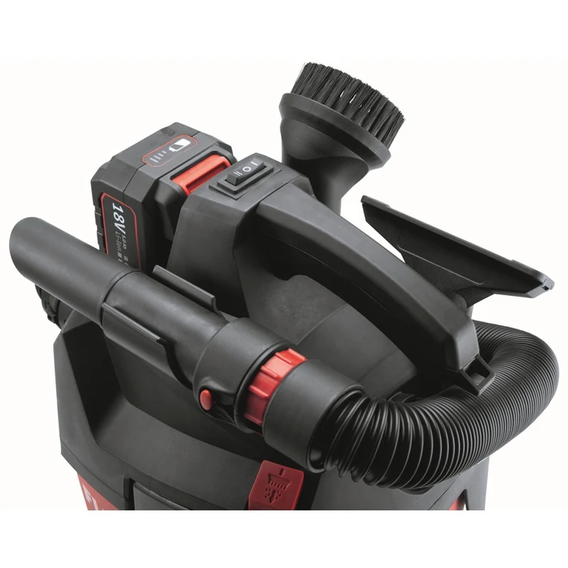 Dammsugare Flex VC6LMC 18.0 C