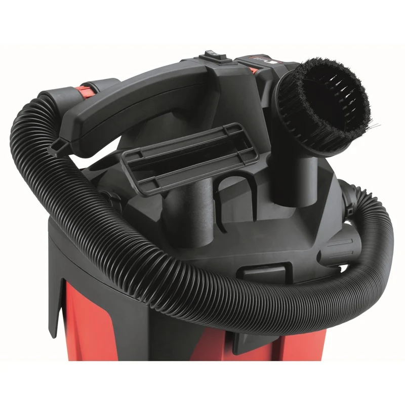 Dammsugare Flex VC6LMC 18.0 C
