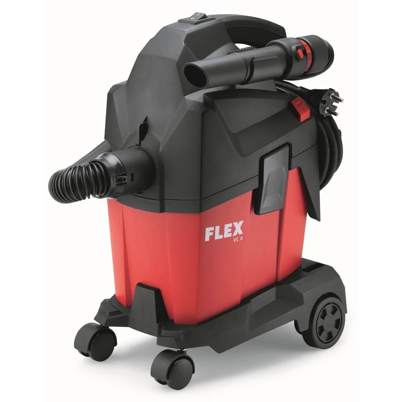 Kompaktdammsugare Flex VC6LMC
