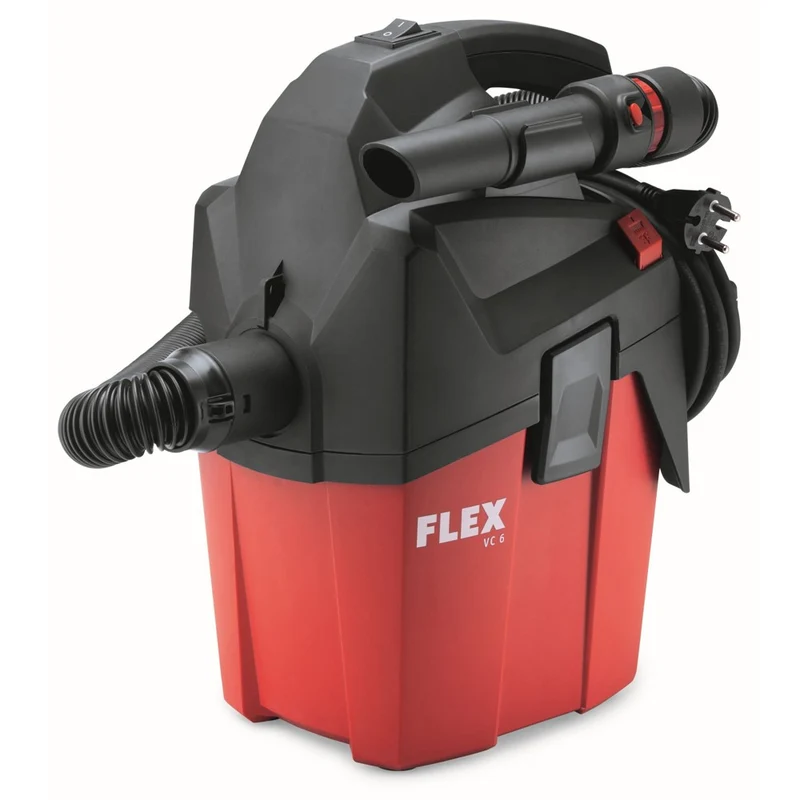 Kompaktdammsugare Flex VC6LMC
