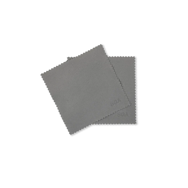 SGA Suede Applikatorduk