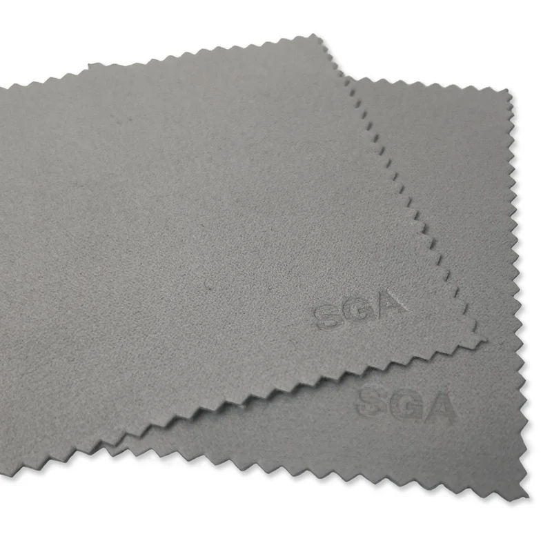 SGA Suede Applikatorduk