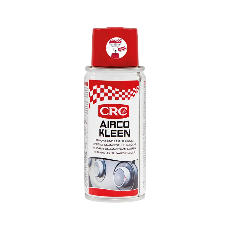 Doftspray CRC Airco Kleen, 100ml