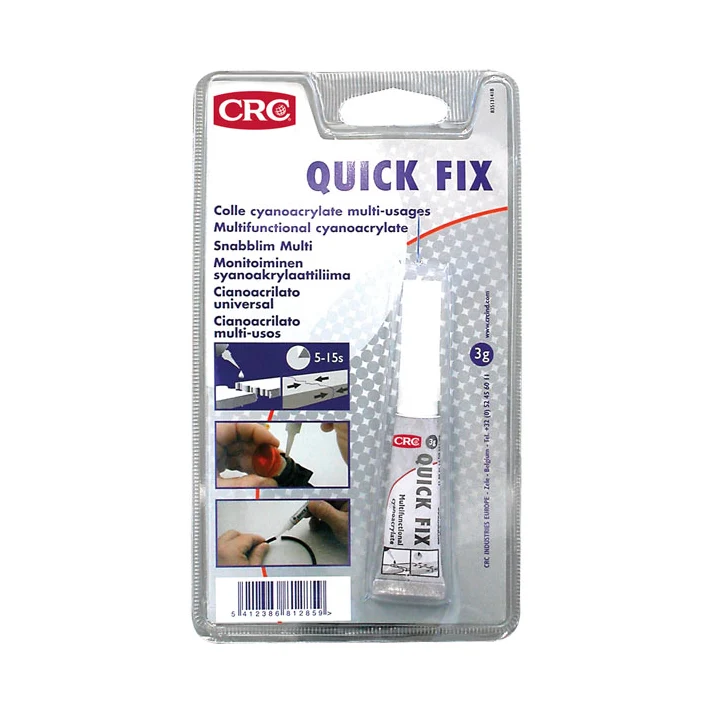 Lim CRC Quick Fix, 20g