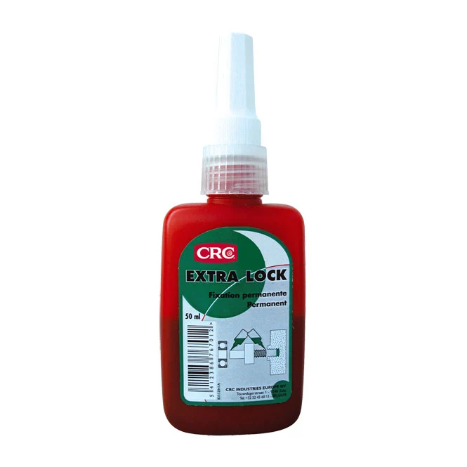 Lim CRC Extra Lock, 50ml